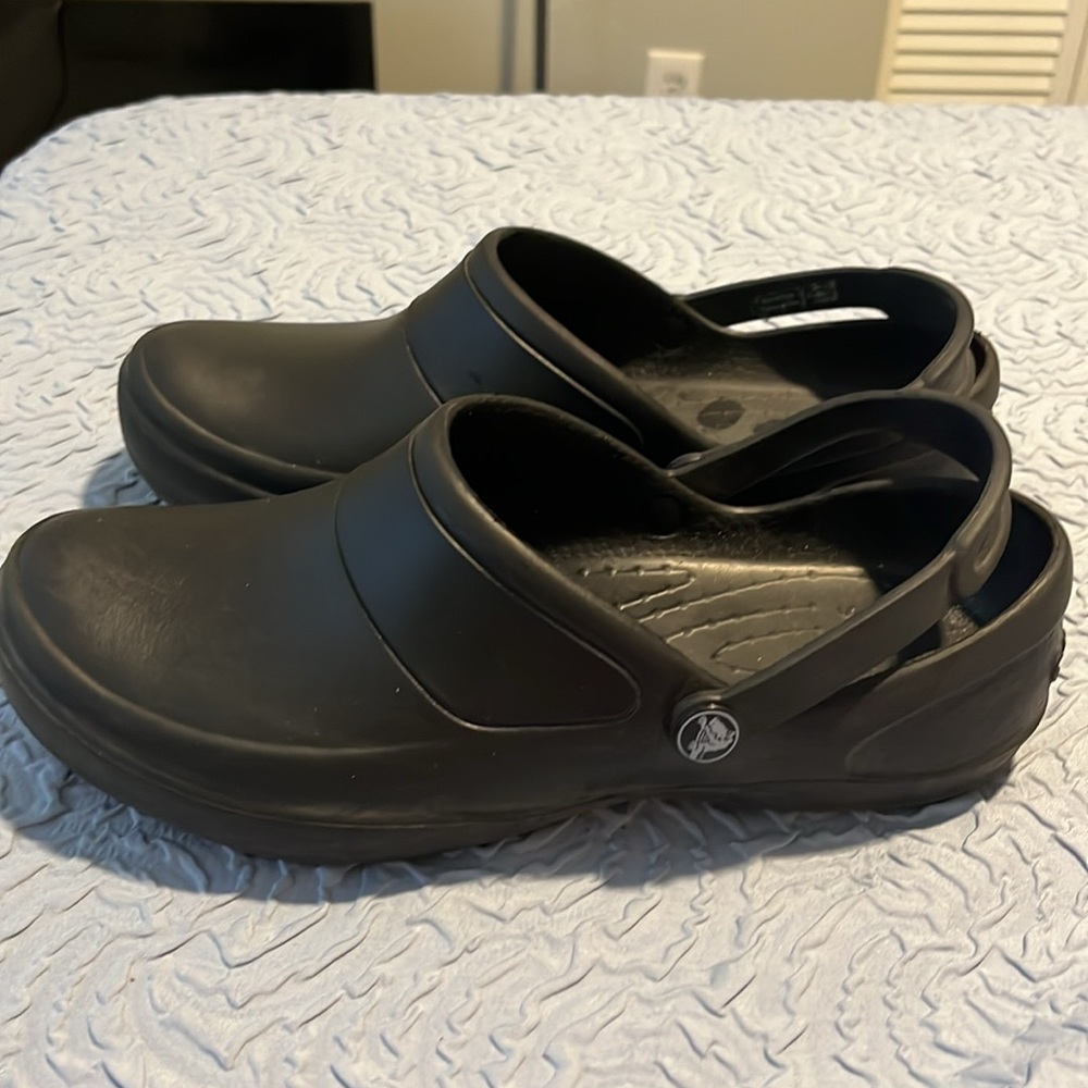 Crocs work clogs - Picture 3 of 5